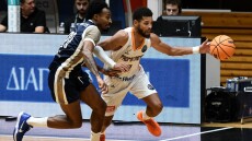 Πρεμιέρα με νίκη για τον Προμηθέα στο Basketball Champions League, 89-83 τη Χάιντελμπεργκ - Βίντεο 