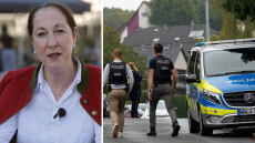 Για ώρες βασάνιζε η 17χρονη θετή κόρη της τη Γερμανίδα δήμαρχο που βρέθηκε μαχαιρωμένη - Την κρατούσε δεμένη στο υπόγειο του σπιτιού τους