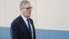 Η Βρετανία αφαίρεσε τη Χαγιάτ Ταχρίρ αλ Σαμ από τον κατάλογο των τρομοκρατικών οργανώσεων