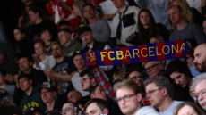 Η Μπαρτσελόνα αρνήθηκε το αίτημα της Χάποελ Ιερουσαλήμ να προπονηθεί στο «Παλαού Μπλαουγκράνα» 