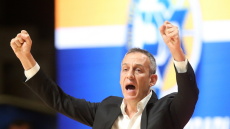 Η Μακάμπι του Κάτας πήρε το ντέρμπι του Ισραήλ, 103-90 τη Χάποελ Τελ Αβιβ