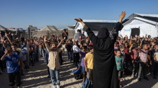 Δύο Μη Κυβερνητικές Οργανώσεις σημαίνουν συναγερμό για τον υποσιτισμό στη Γάζα