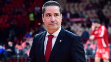 Τέλος ο Γιάννης Σφαιρόπουλος από τον Ερυθρό Αστέρα - Φαβορί ο Σάσα Ομπράντοβιτς για να τον αντικαταστήσει 