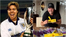 Από την 4η θέση στη Χρυσή Μπάλα στις... ηλεκτρικές σκούπες αφού σταμάτησε το ποδόσφαιρο στα 28 - Η δεύτερη ζωή του Τόμας Μπρολίν
