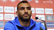 Παυλίδης: «Σε όλους λείπει ο Μπάλντοκ, να παίξουμε ακόμα καλύτερα με τη Σκωτία»
