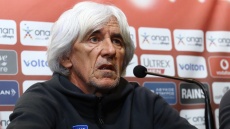 Γιοβάνοβιτς:  «Δεν λειτούργησε τίποτα με τη Δανία, πρέπει να αλλάξουμε τα πάντα»
