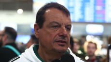 Αταμάν: Το σημαντικό τώρα δεν είναι να παίξουμε καλό μπάσκετ, αλλά να παίρνουμε τις νίκες