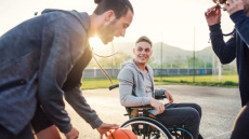 Ξεκινά η 1η πανελλαδική έρευνα για τα δικαιώματα ατόμων με αναπηρία – Πώς να λάβετε μέρος
