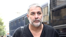 Μπισμπίκης: Ασκήσαμε ήδη έφεση, η απόφαση ήταν ορθή, είπαν οι δικηγόροι του ηθοποιού