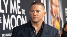 Ο Τσάνινγκ Τέιτουμ μίλησε για το πώς ισορροπεί ανάμεσα στην καριέρα και την πατρότητα: Είναι μια συνεχής διαπραγμάτευση