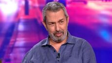 Χρήστος Χατζηπαναγιώτης: «Με τη Βίκυ Σταυροπούλου ερωτευτήκαμε, υπήρξε μία σπίθα»