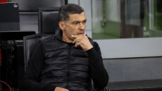 Αλ Ιτιχάντ: Νέος προπονητής και επίσημα ο Σέρτζιο Κονσεϊσάο - Βίντεο