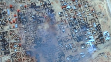 Σουδάν: Οκτώ νεκροί από επίθεση με drone σε μαιευτική κλινική στο Νταρφούρ