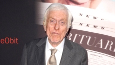 Ντικ Βαν Ντάικ: Καυχιέμαι που έφτασα τα 100, αλλά αν ήξερα πως θα ζούσα τόσο πολύ, θα φρόντιζα καλύτερα τον εαυτό μου