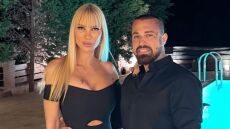 Η Διονυσία Κουκίου μίλησε για τον σύντροφό της: «Είναι τρία χρόνια μικρότερός μου κι έχει αρχές, κάνουμε όνειρα»