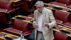 Βουλή: Στην ΚΟ της Νέας Αριστεράς προσχώρησε ο Θοδωρής Δρίτσας	
