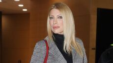 Έλενα Γκρέκου: Η αλλαγή καριέρας, το σπίτι που πούλησε για να σπουδάσει ο γιος της και το πρόβλημα υγείας