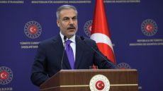 Ο Τούρκος ΥΠΕΞ δηλώνει ότι έχει γίνει «σημαντική πρόοδος» στις συνομιλίες για τη Γάζα