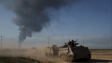 Κρίσιμη μέρα στις διαπραγματεύσεις Ισραήλ-Χαμάς: ΗΠΑ, Κατάρ και Τουρκία εντάσσονται στις συνομιλίες