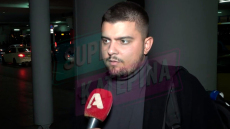 «Ο πατέρας μου είναι ήρωας, ελπίζω ο Ντένις να μας βλέπει από ψηλά» λέει ο γιος του Πάνου Ρούτσι, Κρίστιαν
