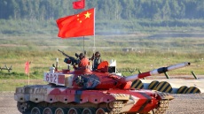 Έγγραφα 800 σελίδων αποκαλύπτουν πως η Ρωσία ενισχύει στρατιωτικά την Κίνα για πιθανή εισβολή στην Ταϊβάν 