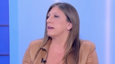 Κωνσταντοπούλου: Κτήνος όποιος δεν κατάλαβε τι έκανε ο Ρούτσι - Παγκόσμια πρωτοτυπία ότι ο Τσίπρας παραιτήθηκε από βουλευτής για να ενεργοποιηθεί πολιτικά