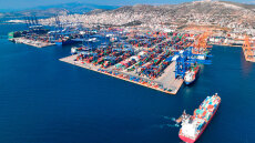 Επιχείρηση Calypso: Πώς στήθηκε το μεγάλο κόλπο με τα κοντέινερ - Οι εκτελωνιστές, οι μεσάζοντες και οι «missing traders»
