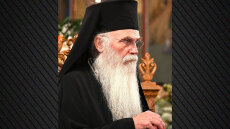 Οι 10 προτάσεις του Μητροπολίτη Μεσογαίας για την Τεχνητή Νοημοσύνη - «Είναι μεγάλη πρόκληση για την Εκκλησία»