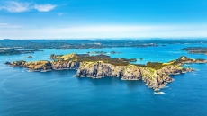 Οι θάλασσες στη Νέα Ζηλανδία θερμαίνονται 34% ταχύτερα από τον παγκόσμιο μέσο όρο
