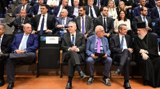 Η εκδήλωση Στυλιανίδη: Όλα όσα έγιναν στην παρουσίαση του βιβλίου για την τεχνητή νοημοσύνη