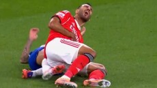 Η Μπενφίκα απαντάει με βίντεο αμφισβητούμενων φάσεων στην καταγγελία της Πόρτο κατά Παυλίδη - Βίντεο 