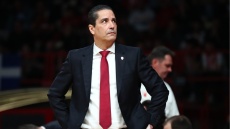 Ο Γιάννης Σφαιρόπουλος τελειώνει από τον Ερυθρό Αστέρα σύμφωνα με τους Σέρβους