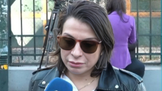 Πένυ Σκάρου: Θεωρώ ότι ο συγκεκριμένος άνθρωπος το έχει ξανακάνει και θέλω να τιμωρηθεί, είπε για τον φερόμενο ως βιαστή της
