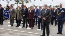 Στη Λήμνο ο Τασούλας: Το Έθνος μας υπηρετεί τις «μεγάλες του ιδέες» όταν είναι καλά προετοιμασμένο και ενωμένο 