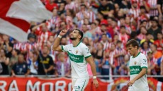 Ο Ράφα Μιρ αντιμετωπίζει κατηγορία για βιασμό
