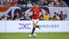 Αναβλήθηκε για τέταρτη φορά η δίκη του Μαγκουάιρ για το επεισόδιο στη Μύκονο το 2020