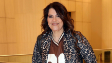 Κατερίνα Ζαρίφη: Τα τελευταία τέσσερα χρόνια είμαι σε σχέση, αλλά δεν θα την κοινοποιήσω