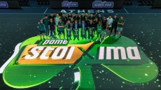 Ο ΟΠΑΠ και η ΚΑΕ Παναθηναϊκός AKTOR γιόρτασαν 10 χρόνια κοινής πορείας