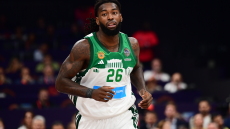 Λεσόρ: Ανέβασε βίντεο από τις προπονήσεις του με φόντο την επιστροφή στη δράση
