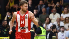 Οι GM του NBA...μίλησαν: Καλύτερος παίκτης εκτός λίγκας ο Βεζένκοφ - Στην 3η θέση της λίστας ο Ναν 