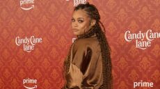 Η Άντρα Ντέι κατηγορεί τον πρώην μάνατζέρ της για οικονομική εξαπάτηση 