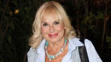 Άννα Φόνσου: Μπορεί να μην ήμουν η ιδανική σύζυγος, αλλά ήμουν η ιδανική γυναίκα να είναι κάποιος ερωτευμένος