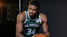 Αντετοκούνμπο: Είμαι αφοσιωμένος στους Μπακς αλλά αν σε 6-7 μήνες αλλάξω γνώμη, νομίζω ότι είναι ανθρώπινο