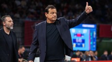 Αταμάν: «Εκτός του Ναν, όλοι οι άλλοι έπαιξαν απαίσια» 