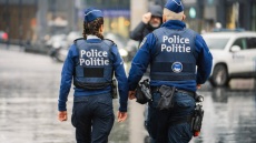 Εξαρθρώθηκε μια ομάδα που σχεδίαζε τρομοκρατική επίθεση εναντίον πολιτικών στο Βέλγιο - Πιθανός στόχος ο πρωθυπουργός