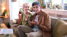 Όταν το χιούμορ συναντά την εταιρική υπευθυνότητα, «Θα σέβεσαι!»