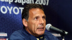 Μπόκα Τζούνιορς: Πέθανε ο προπονητής της, Μιγκέλ Ρούσο