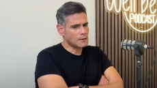 Ουγγαρέζος για την απώλεια των γονιών του: Άρχισα να πίνω, αλλά ήθελα να ζήσω το πένθος, δεν μου άρεσε που το είχα νεκρώσει 