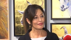 Δωροθέα Μερκούρη για long Covid: Εάν δεν με προσέξω μια μέρα, είμαι πάρα πολύ κουρασμένη, υπάρχουν συμπτώματα κατάθλιψης