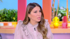 Ελένη Χατζίδου: Έχω δει UFO όταν πήγαινα Αμαλιάδα, με κόζαρε και μετά έφυγε